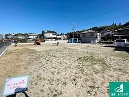 川西市多田院 第3期 新築一戸建て