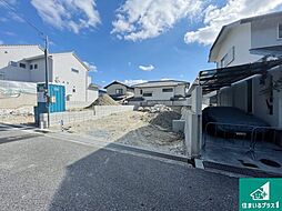 神戸市須磨区神の谷　第2期　新築一戸建て