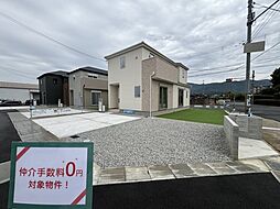 桜井市大豆越　第22-1期　新築戸建て