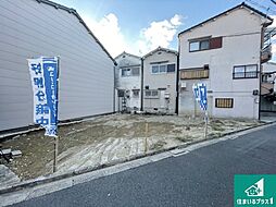 門真市大池町　新築一戸建て