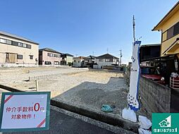 宝塚市安倉南　新築一戸建て