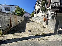 京都市西京区樫原井戸　第2期　新築一戸建て