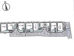 川西市久代　第4期　新築一戸建て