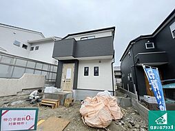 神戸市須磨区神の谷　第2期　新築一戸建て