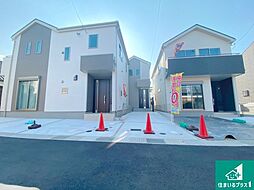 和泉市池上町　新築一戸建て