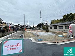 寝屋川市木屋町　第6期　新築一戸建て