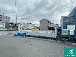 亀岡市千代川町今津　第5期　新築一戸建て