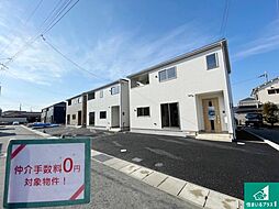 大和高田市南今里町　第9期　新築一戸建て