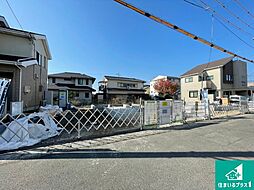 近江八幡市中小森町　第24-1期　新築一戸建て