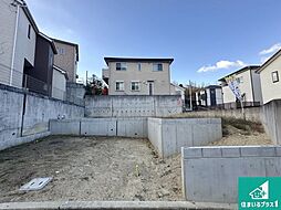 大阪狭山市大野西　第23-1期　新築一戸建て