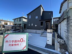 北葛城郡河合町広瀬台　第23-2期　新築一戸建て