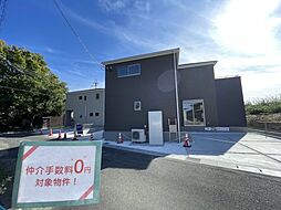 磯城郡川西町結崎　第13期　新築一戸建て