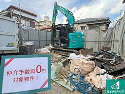 神戸市垂水区美山台　第24-1期　新築一戸建て