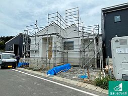 福知山市土第5期　新築一戸建て