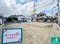 堺市中区深井北町　新築一戸建て