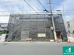 大和郡山市満願寺町　新築一戸建て