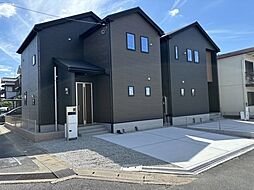 大和郡山市小泉町　第23-1期　新築戸建て