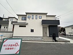 生駒市小明町　第7期　新築一戸建て