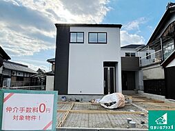 守山市金森町第1期　新築一戸建て