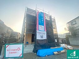 岸和田市摩湯町　第6期　新築一戸建て