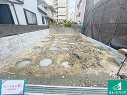 吹田市岸部南　第2期　新築一戸建て