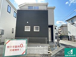 高槻市日吉台七番町　第2期　新築一戸建て