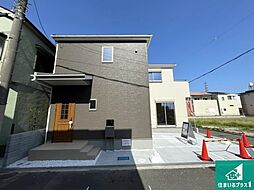 6(土)7(日)現地説明会 八尾市緑ケ丘 限定1邸