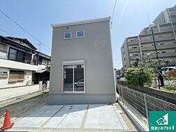 6(土)7(日)現地説明会　堺市中区深井北町　限定1邸