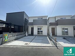 13(土)14(日)現地説明会 東大阪市北石切町 ラスト1邸