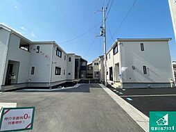 八尾市高砂町　第3期　新築一戸建て