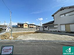 羽曳野市羽曳が丘西　第24-1期　新築一戸建て