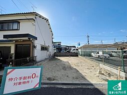 枚方市伊加賀本町　第2期　新築一戸建て