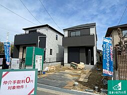 藤井寺市藤ケ丘　新築一戸建て