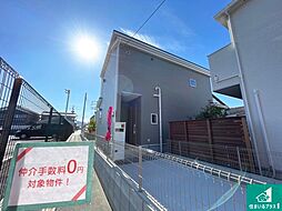 橿原市小綱町　第22-3期　新築一戸建て