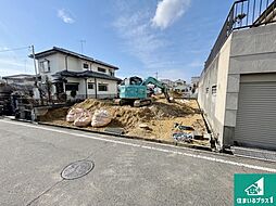 明石市大久保町高丘　第14期　新築一戸建て