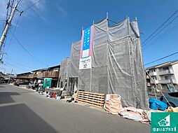 亀岡市余部町榿又　第5期　新築一戸建て