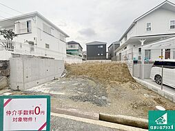 堺市南区槇塚台　第5期　新築一戸建て