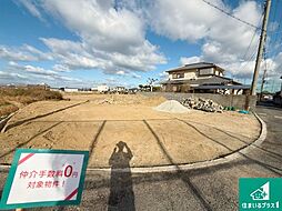 阪南市鳥取中　第2期　新築一戸建て