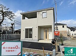 門真市岸和田　第6期　新築一戸建て