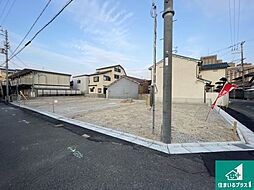 松原市天美北　第1期　新築一戸建て