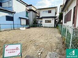 西宮市甲子園九番町　新築一戸建て