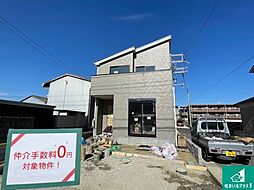 橿原市小綱町　第22-3期　新築一戸建て