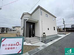 奈良市菅原町　第6期　新築一戸建て