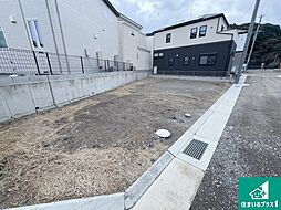 西宮市山口町下山口　第6期　新築一戸建て