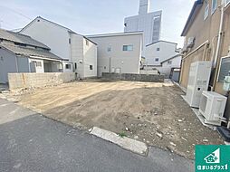 堺市堺区東湊町　新築一戸建て