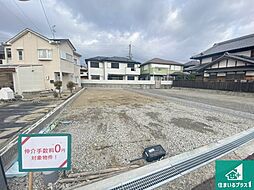 岸和田市岡山町　第3期　新築一戸建て