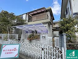 川西市清流台　新築一戸建て