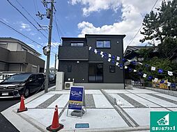 13(土)14(日)現地説明会 富田林市北大伴町 ラスト1邸