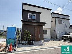 茨木市目垣　新築一戸建て
