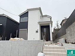 神戸市北区北五葉　第5期　新築一戸建て